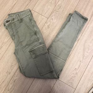 American Eagle Cargo Pants